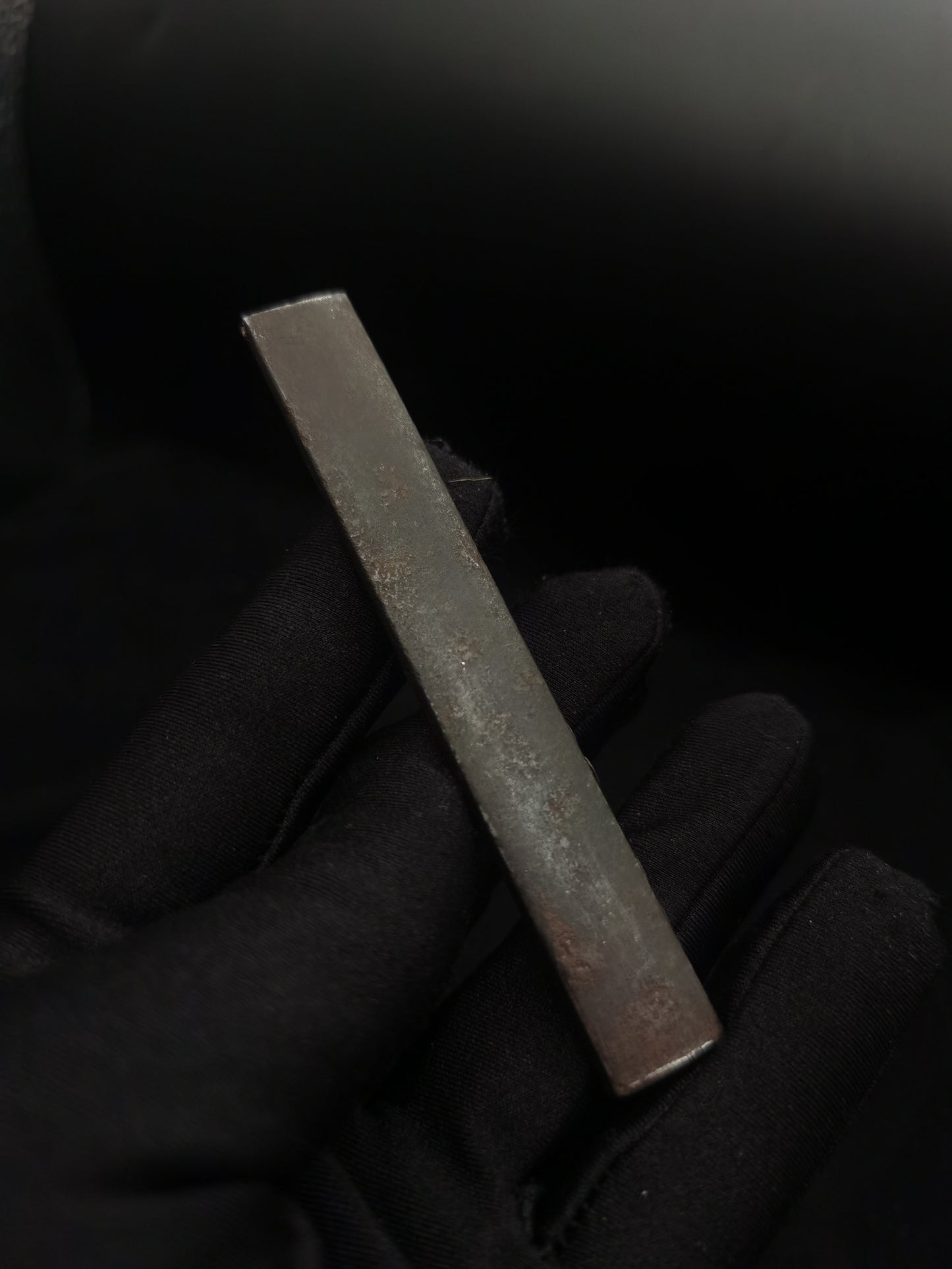Japanese Plum blossom Kogia and Kozuka for wakziashi and tanto Edo period antique D021