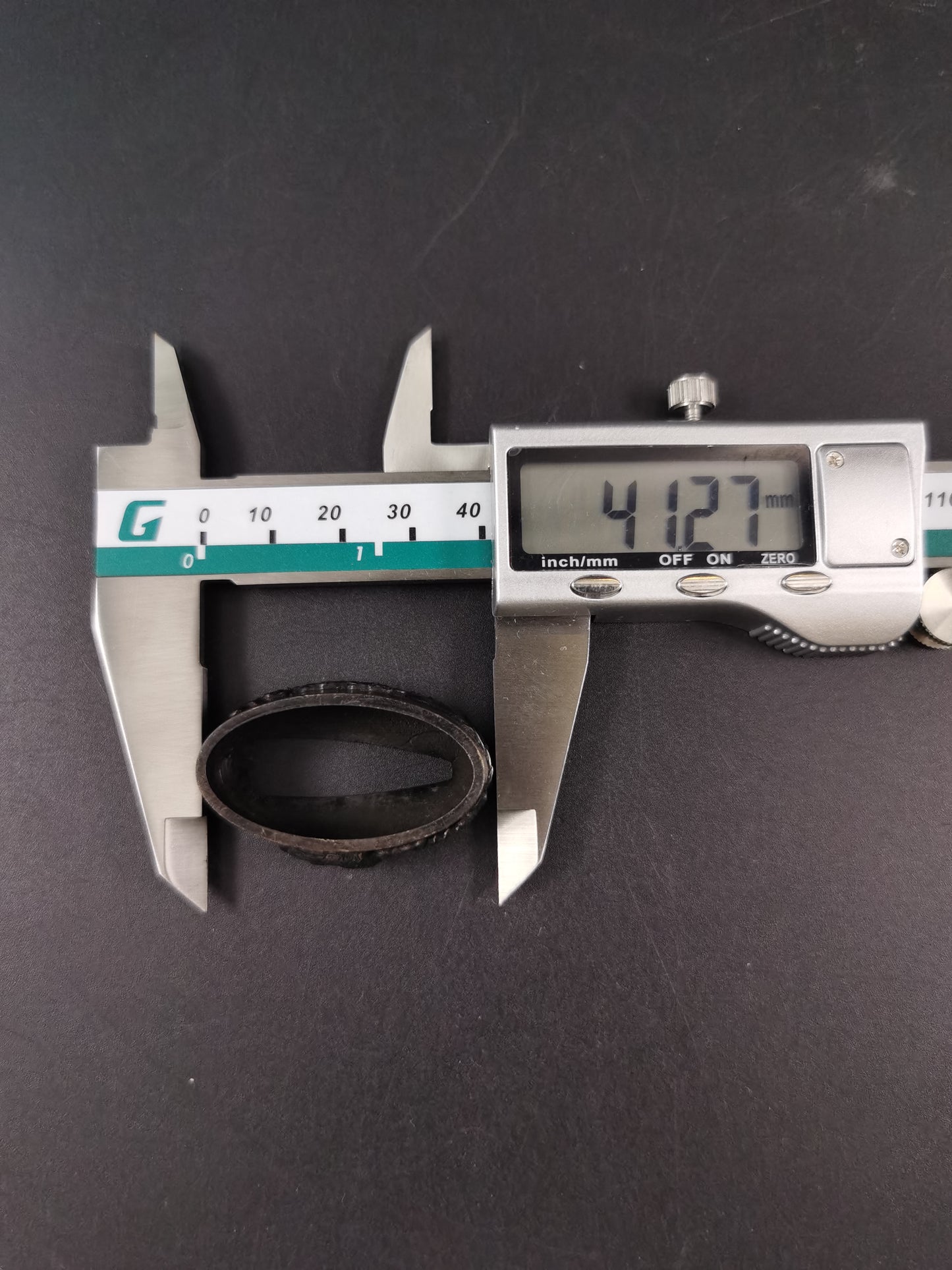 Japanese Type Waves and Flying Eagle Fuchi & Kashira for Katana and Wakziashi,Y166