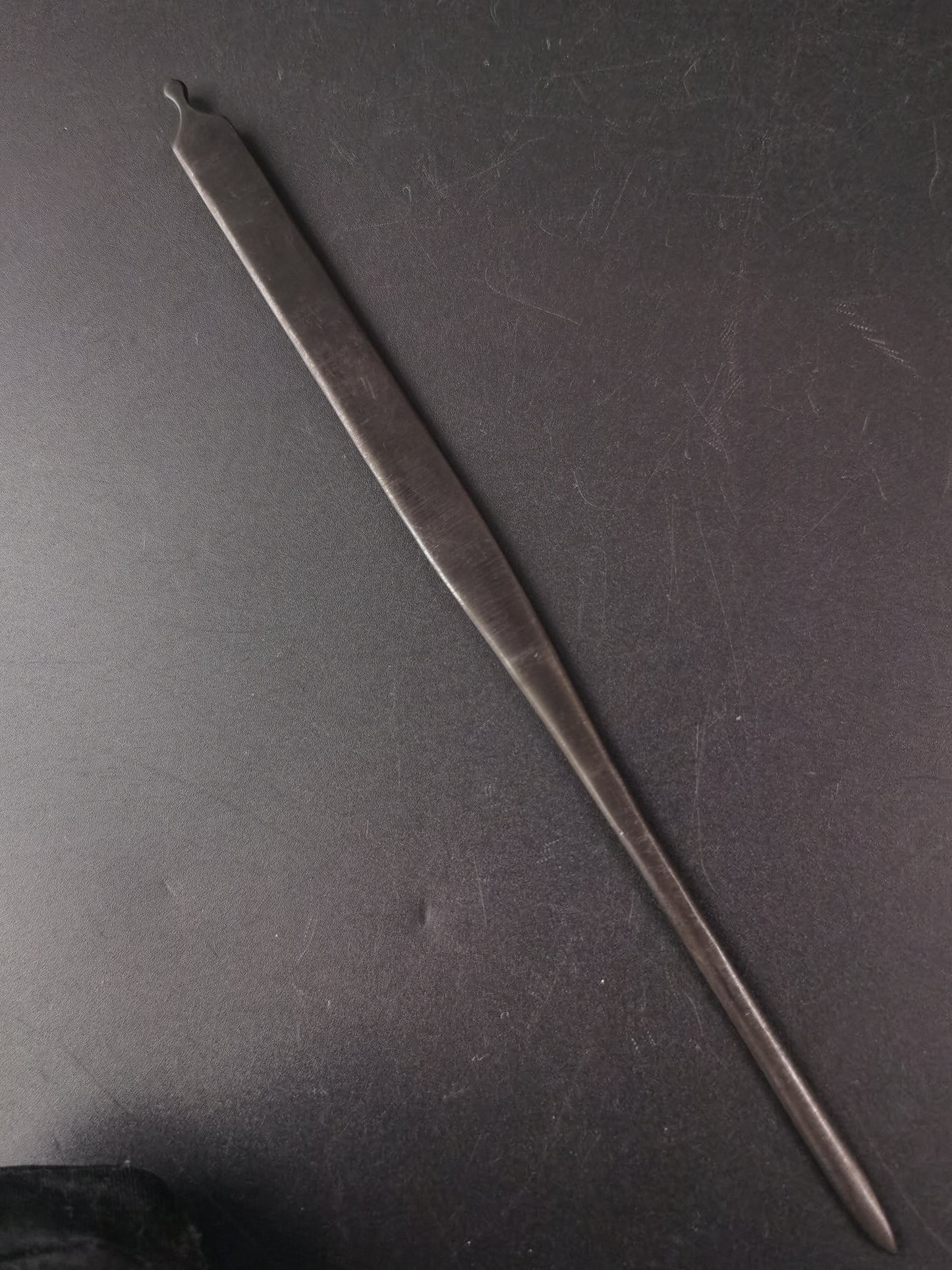 Japanese Type Kiri Mon Kogai for Wakzaishi and Tanto, Y159