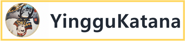 YingguKatana